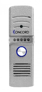 Вызывная панель Concord RL-H